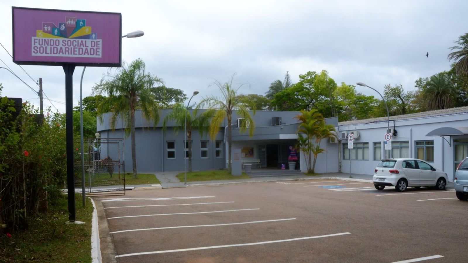 Fundo Social arrecada doações para vítimas das chuvas em Jundiaí