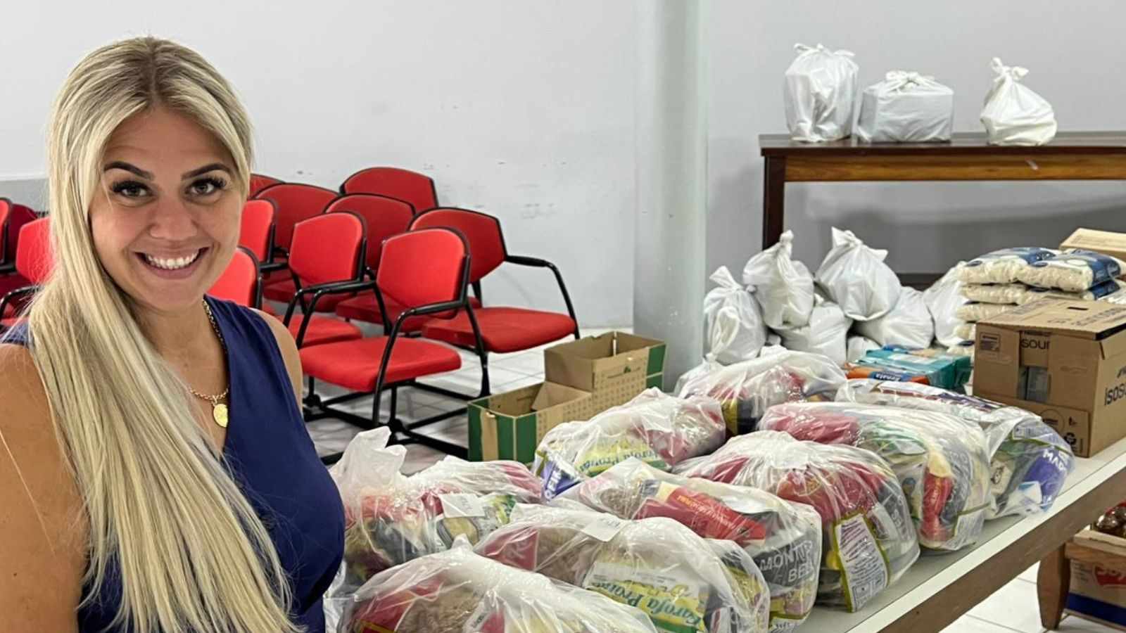 Ellen Camila Martinelli