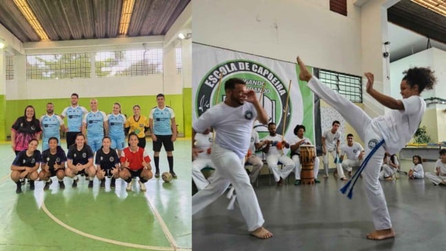 Instituto Vida em Movimento