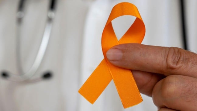 Dezembro Laranja sinais do câncer de pele