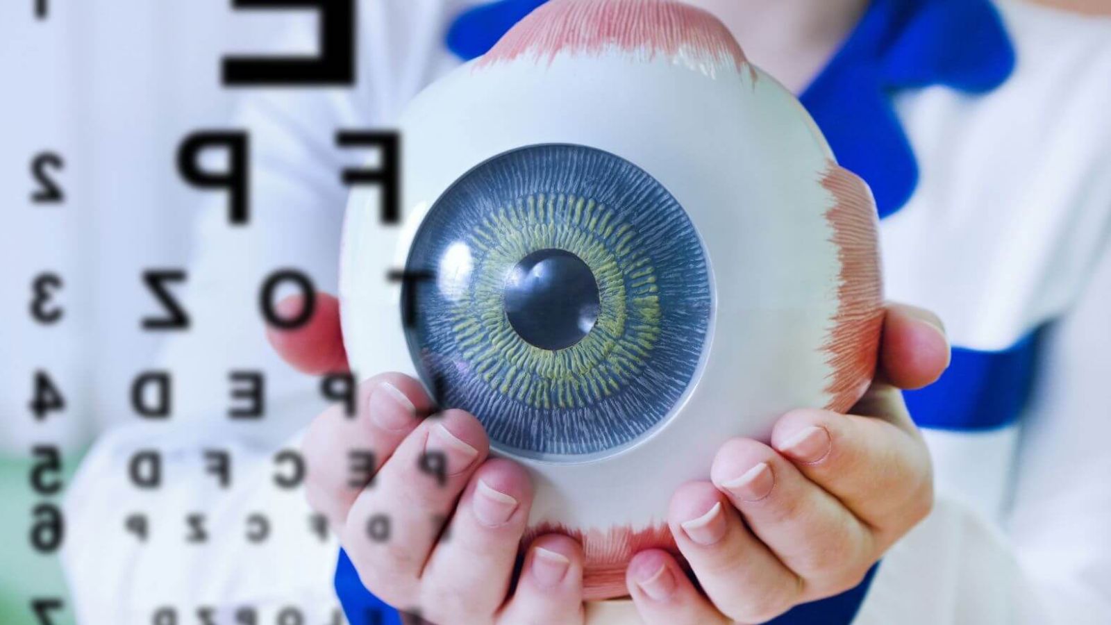 Dia Mundial da Visão