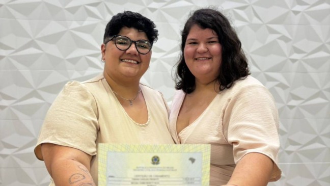 Dia da Família e histórias de amor casais estão redefinindo o conceito de família em Jundiaí