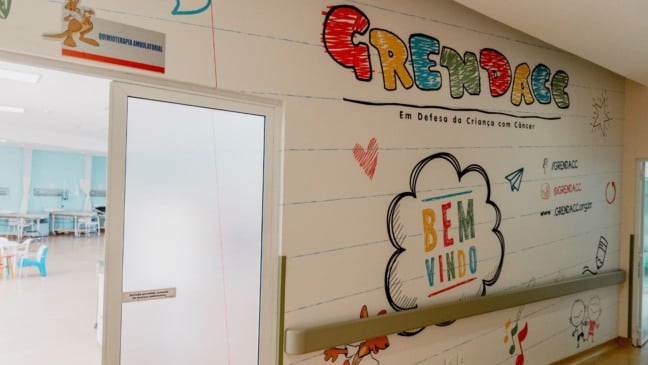 Grendacc - Dia de Doar