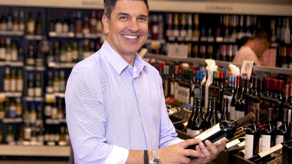 Dom Olívio realiza Feira de Vinhos Rosés em Jundiaí Dom Olívio realiza Feira de Vinhos Rosés em Jundiaí