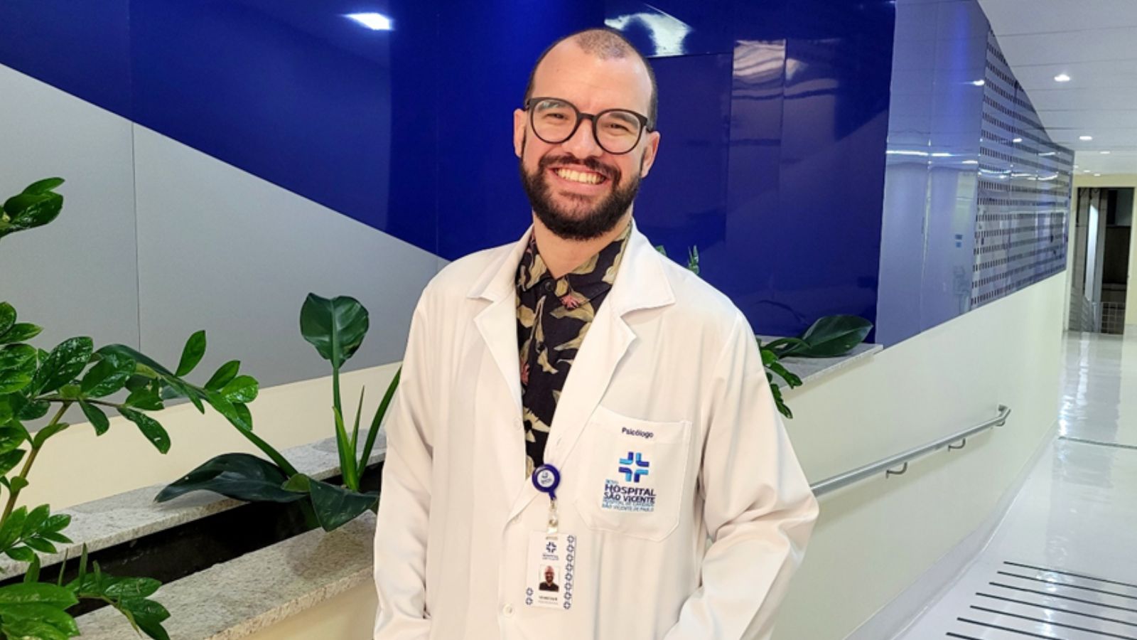 Vinicius Costa do HSV compartilha dicas para o final de ano