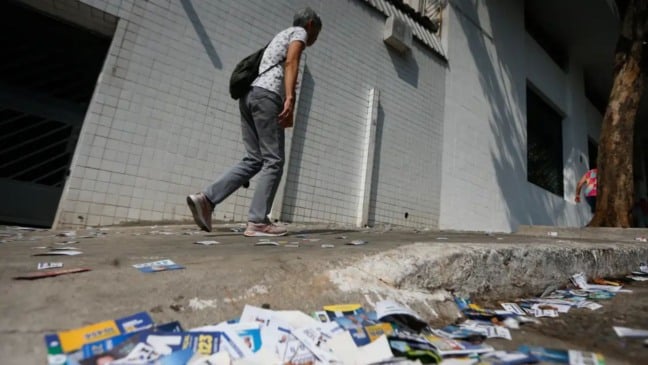 Crimes Eleitorais nas Eleições 2024