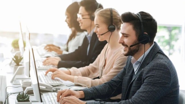 Vagas de Emprego Telemarketing