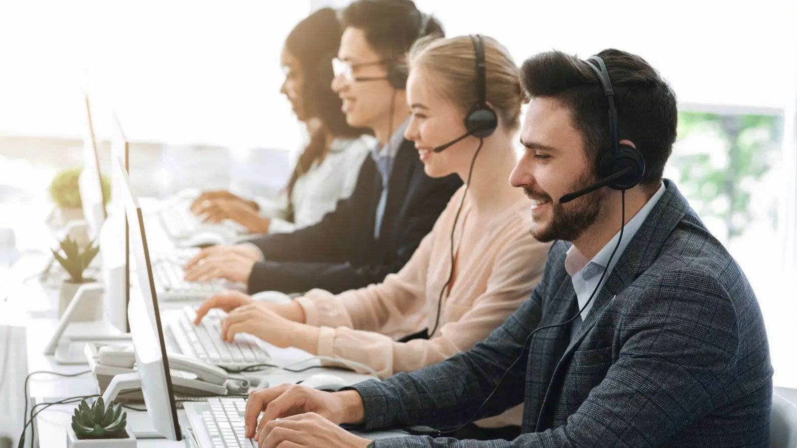 Vagas de Emprego Telemarketing