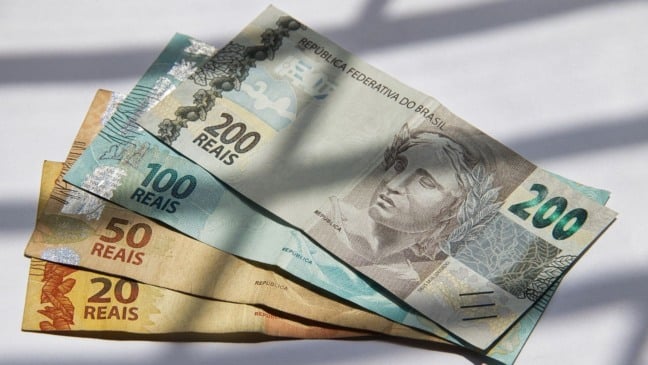 Dinheiro décimo terceiro