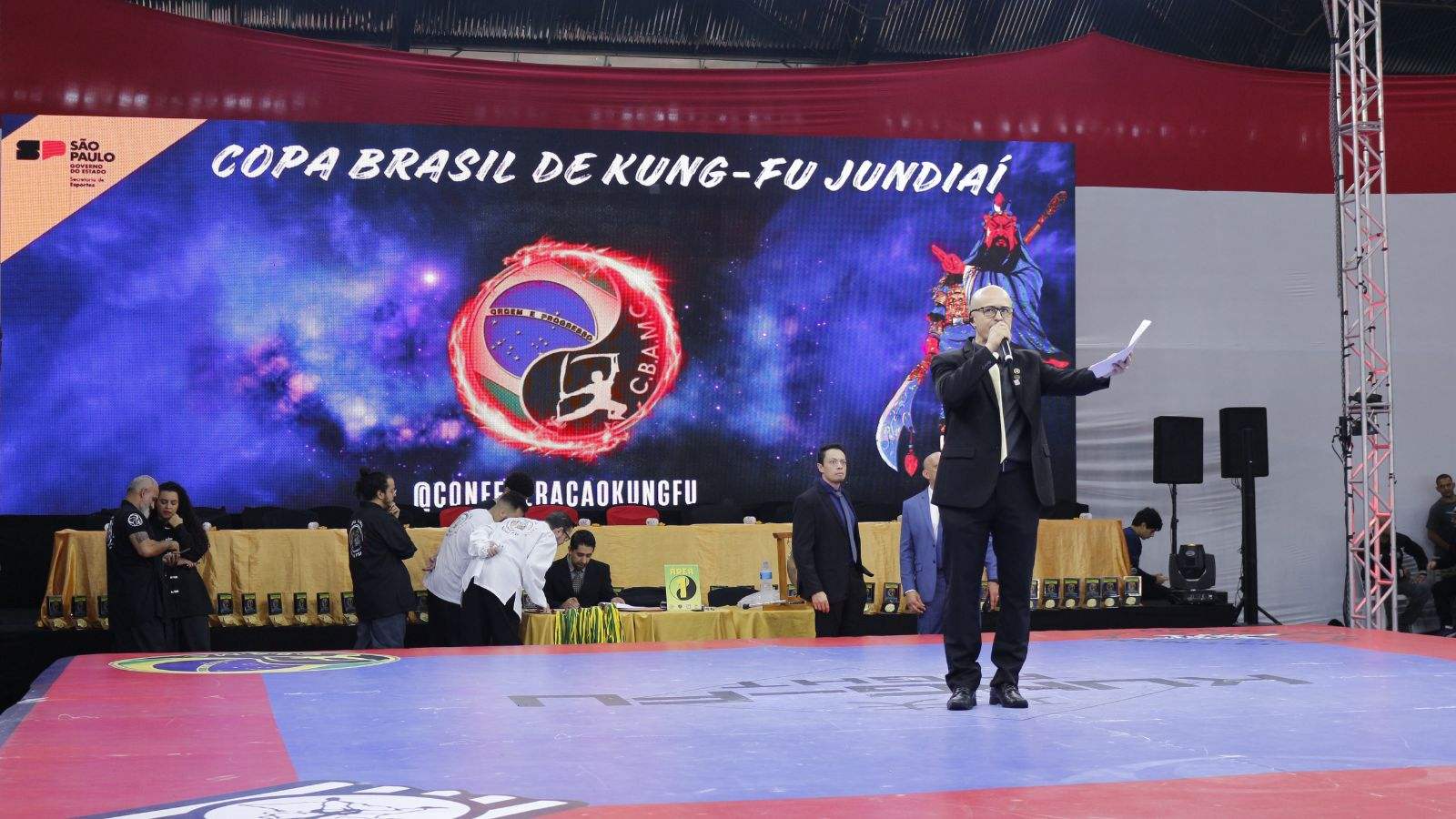 Copa Brasil Jundiaí