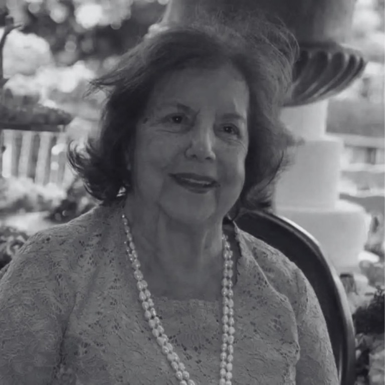 Luiza Trajano Donato