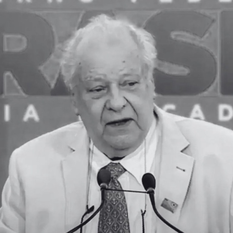 Rogério Cezar de Cerqueira Leite