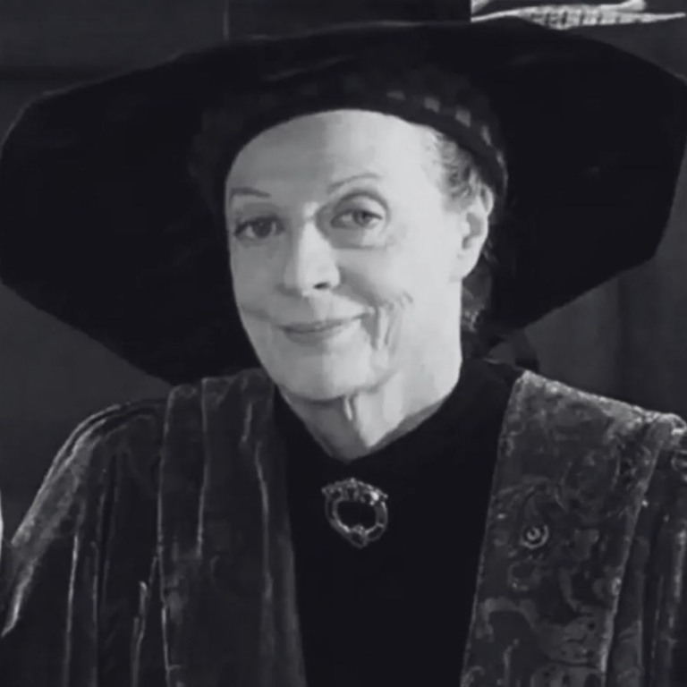 Maggie Smith