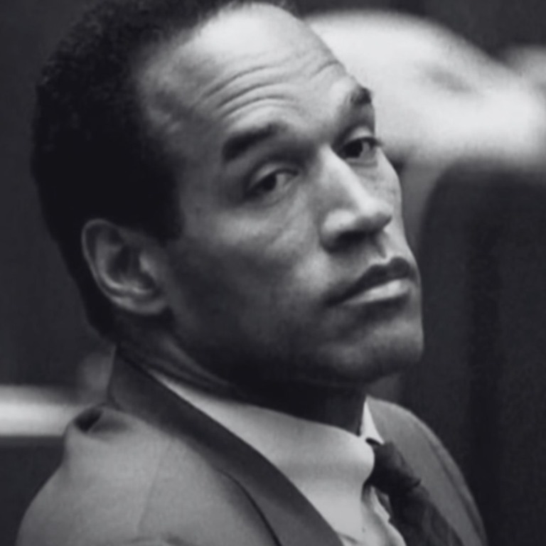 O.J Simpson