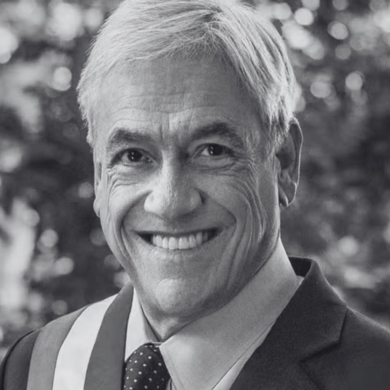 Sebastián Piñera