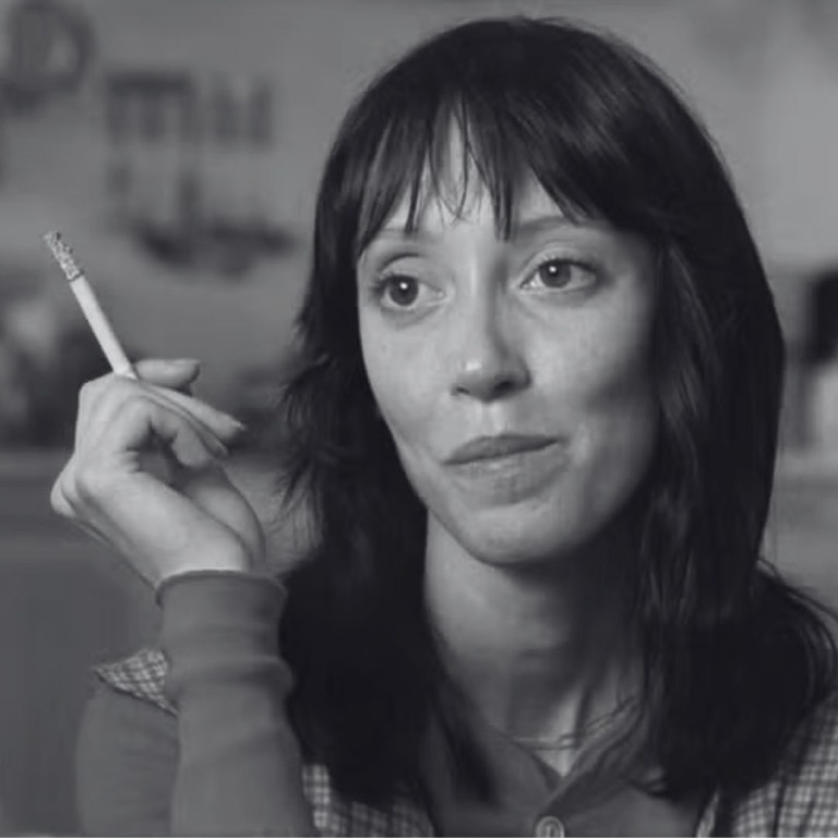 Shelley Duvall