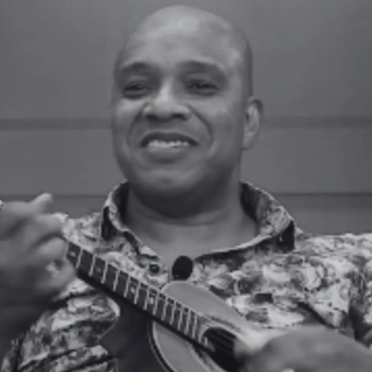 Anderson Leonardo, cantor do Molejo