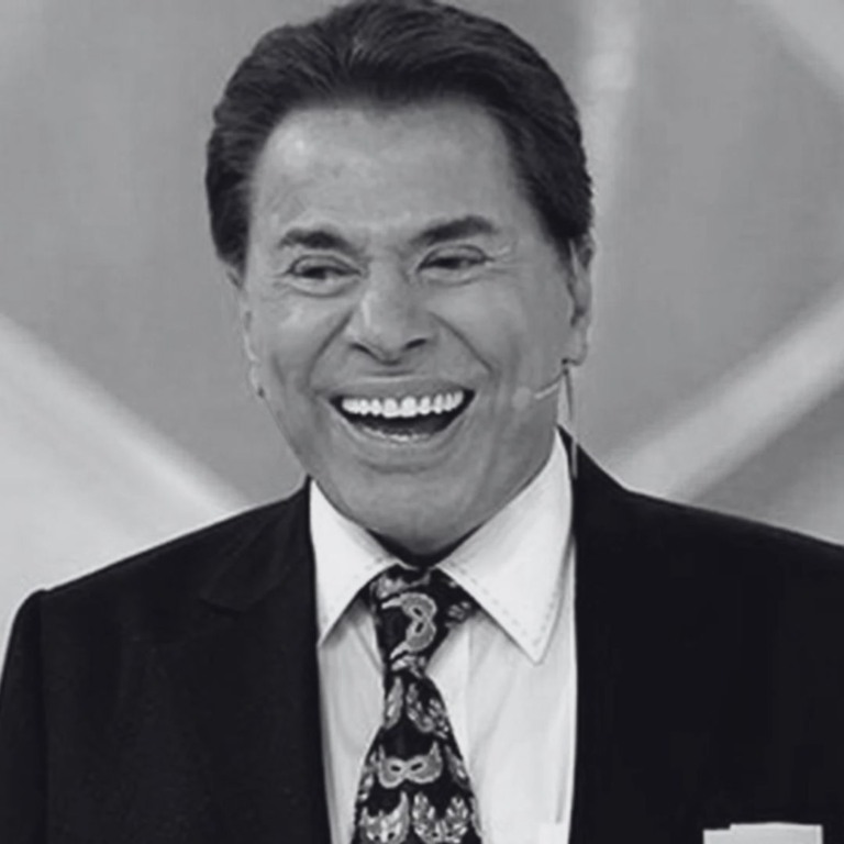 Silvio Santos