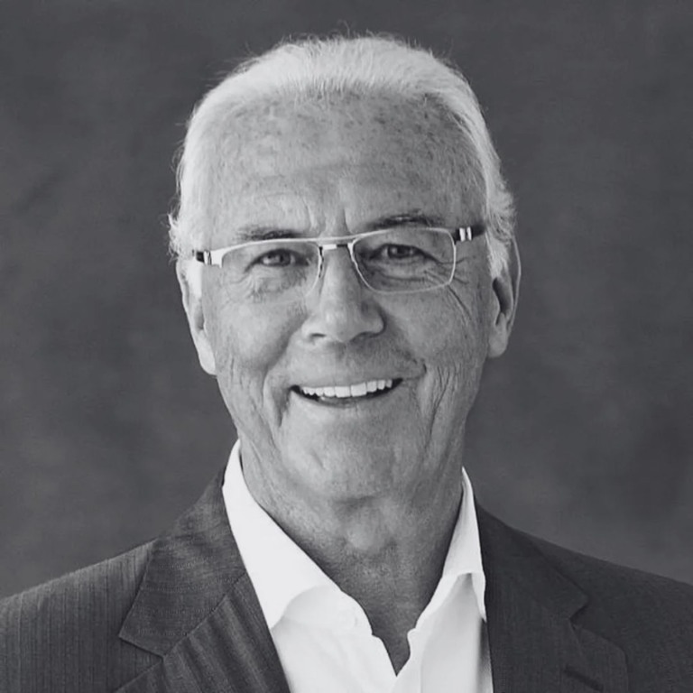 Franz Beckenbauer