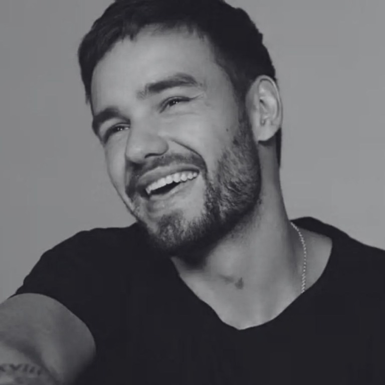 Liam Payne