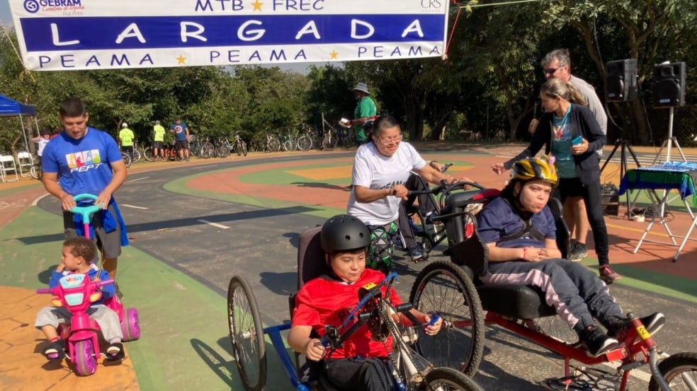 Festival Regional de Ciclismo de Jundiaí (FREC)
