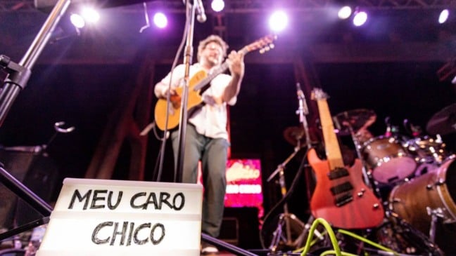 Programação de final de semana no Sesc Jundiaí