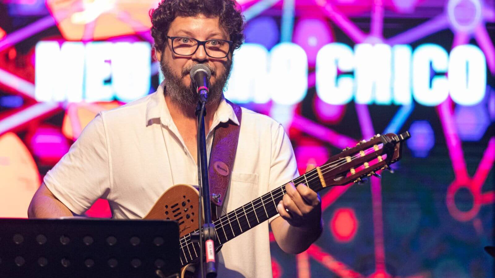 Programação de final de semana no Sesc Jundiaí