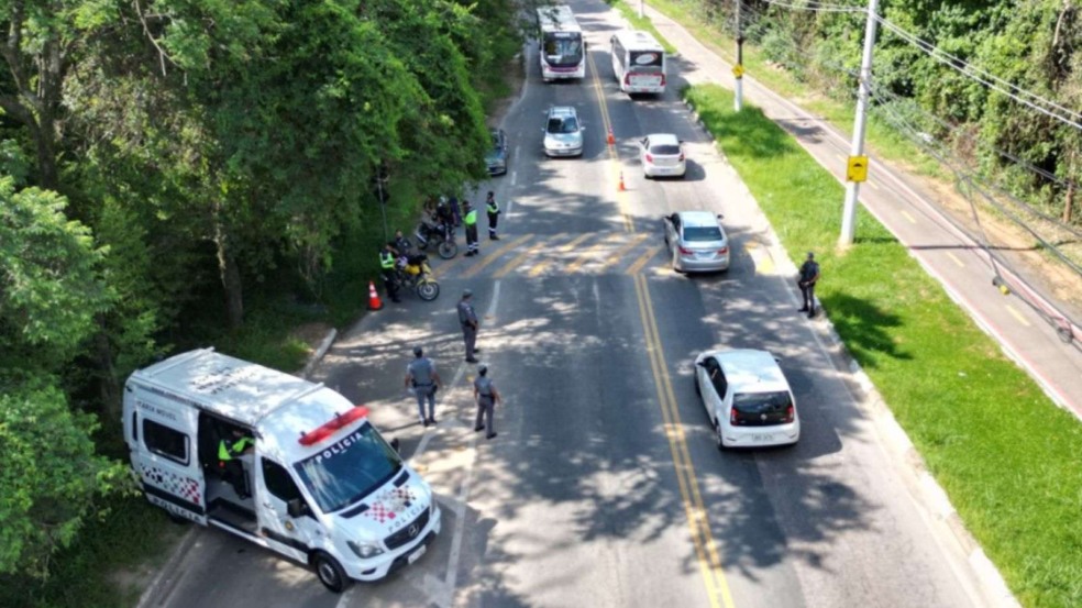 Fiscalizações em Itupeva