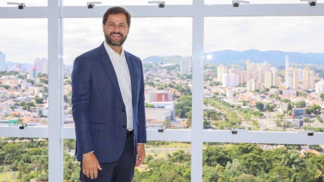 Luiz Fernando Machado