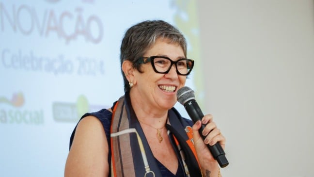 Vastí Ferrari Marques passa a integrar Conselho Estadual de Educação