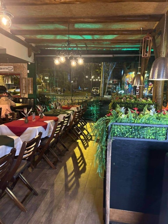 Giorno Ristorante Caffé