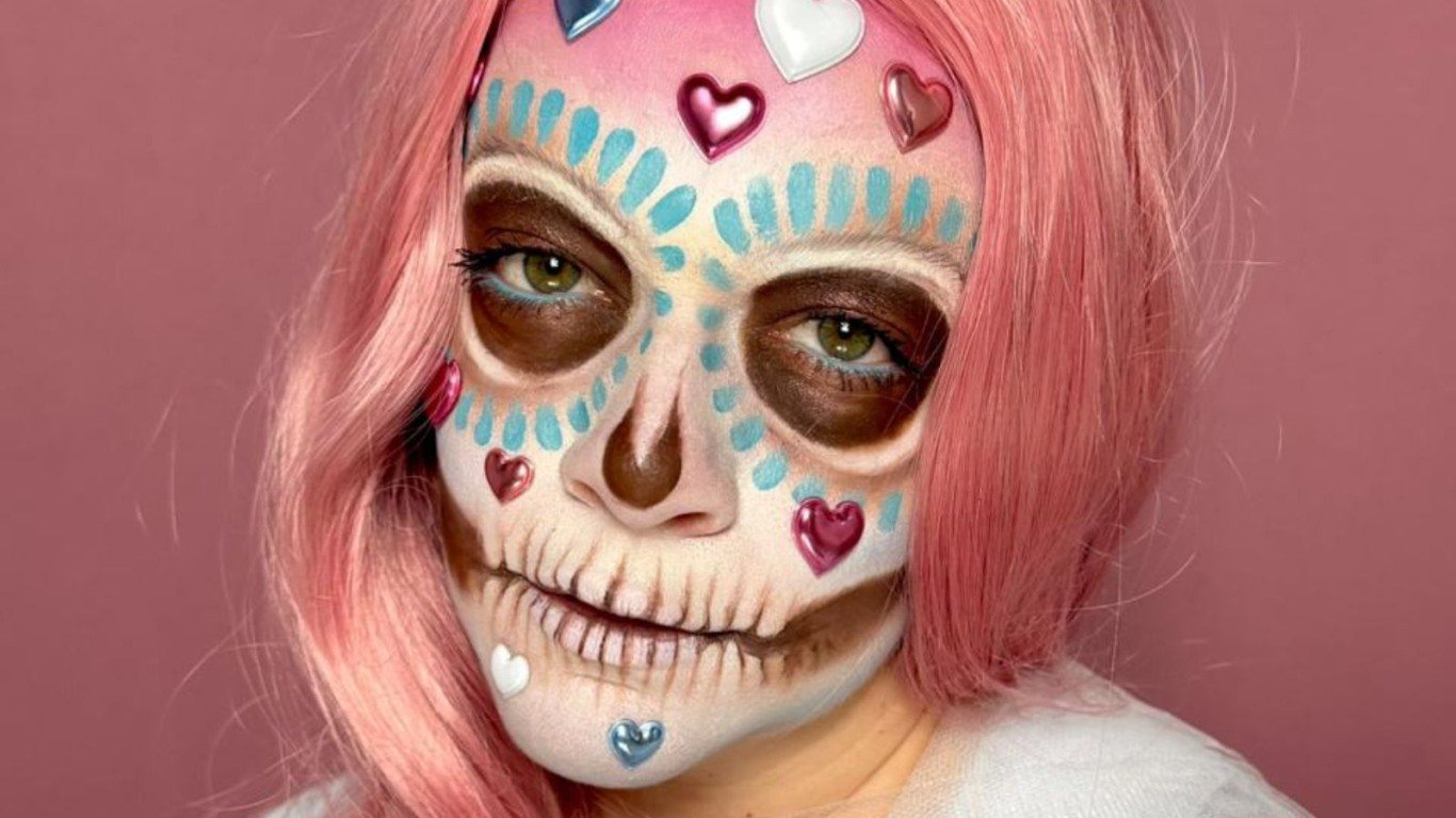 Giovanna Visnardi, de Jundiaí, está no Corrida das Blogueiras