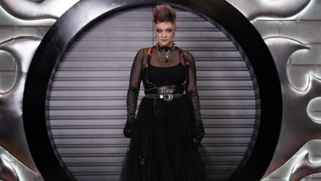 Giovanna Visnardi, de Jundiaí, está no Corrida das Blogueiras