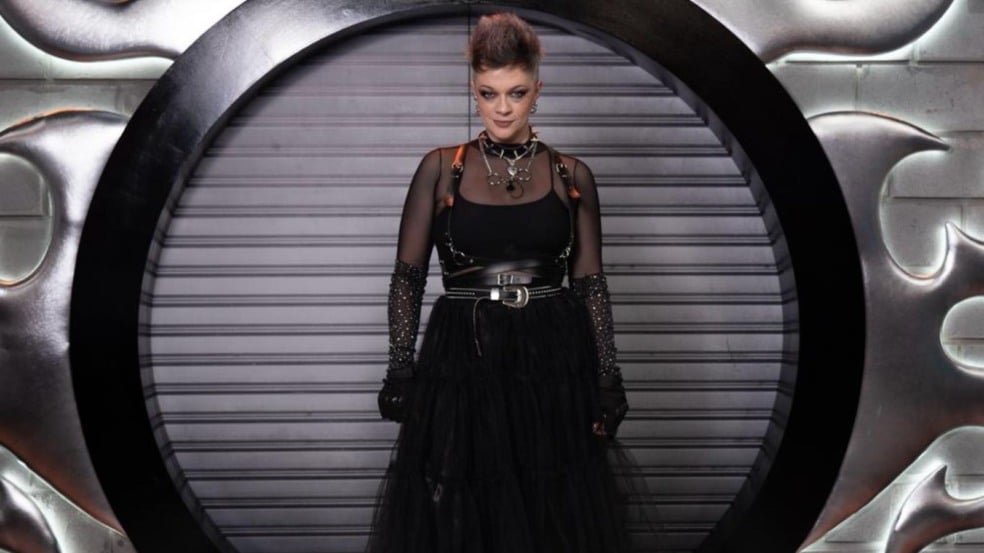 Giovanna Visnardi, de Jundiaí, está no Corrida das Blogueiras Giovanna Visnardi, de Jundiaí, está no Corrida das Blogueiras