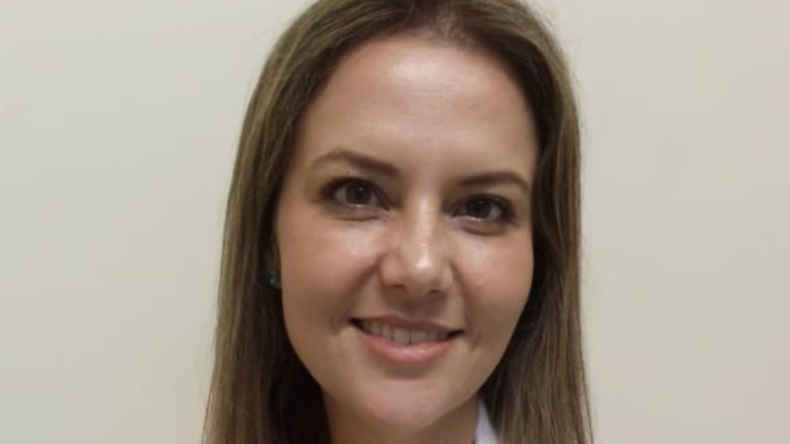 Médica do Grendacc que estará no evento de conscientização do Setembro Dourado