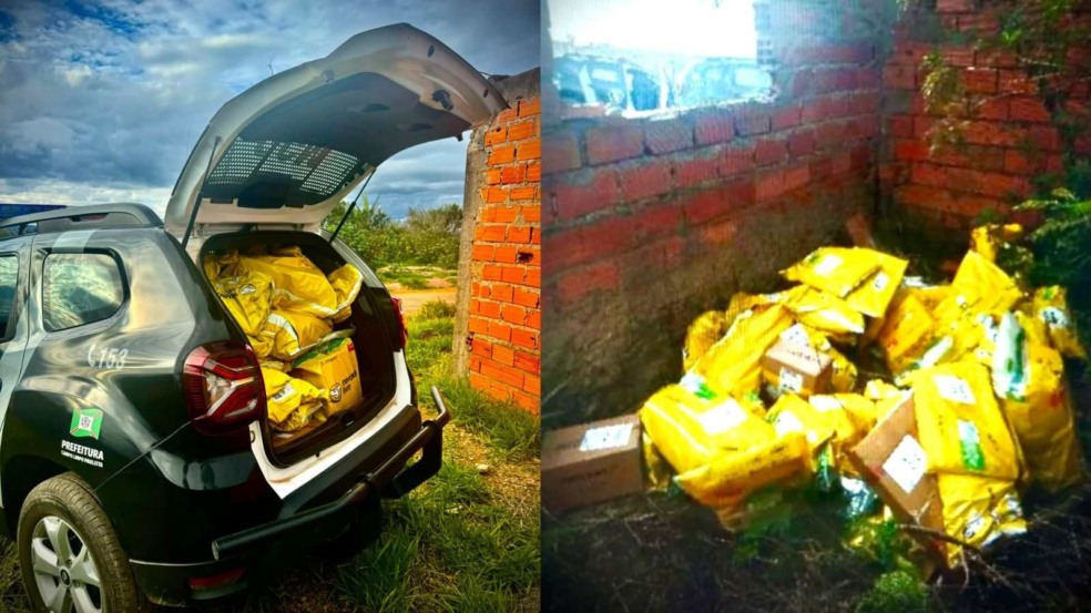 Carga roubada em Campo Limpo Paulista Carga roubada em Campo Limpo Paulista