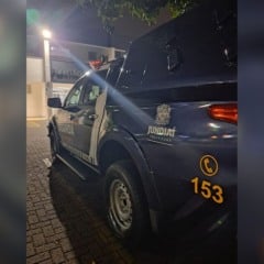 Viatura GM Viatura GM