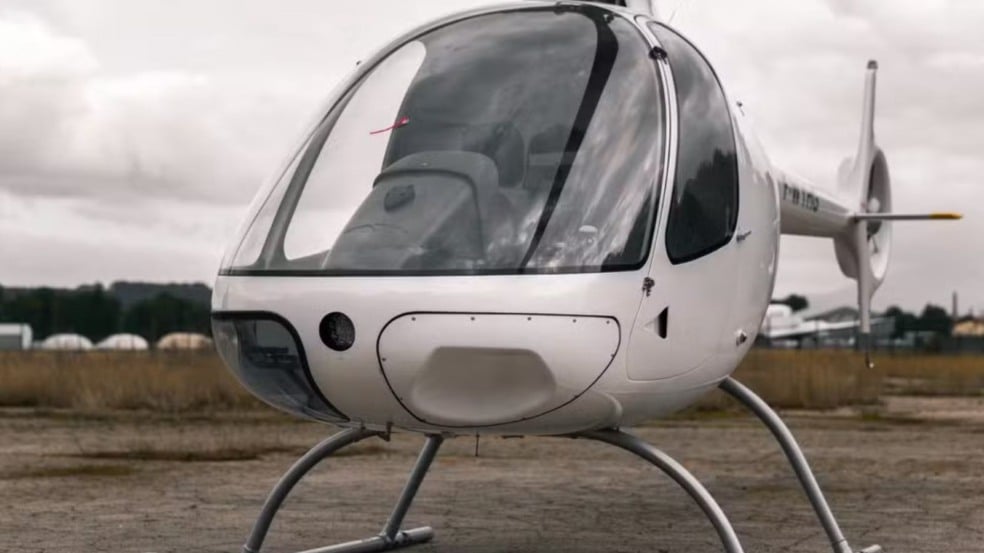 Foto: Guimbal/Divulgação Foto: Guimbal/Divulgação