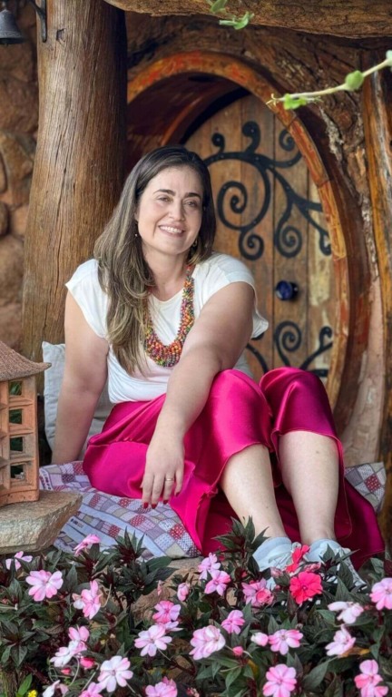 Hobbit House, em Jundiaí