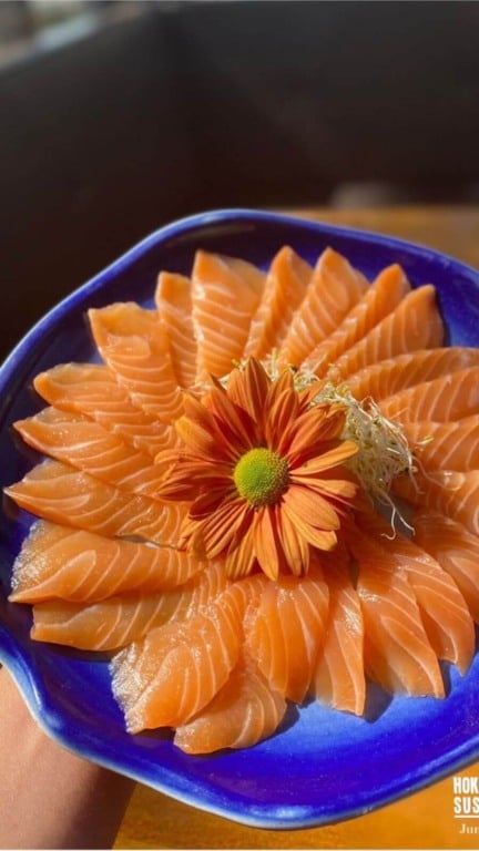 Hoken Sushi é referência em culinária japonesa em Jundiaí