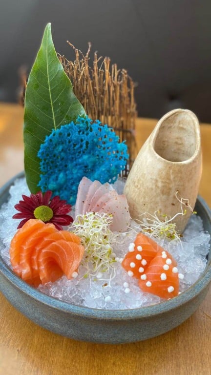 Hoken Sushi é referência em culinária japonesa em Jundiaí