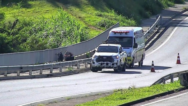Homem é encontrado morto na Via Anhanguera, em Jundiaí