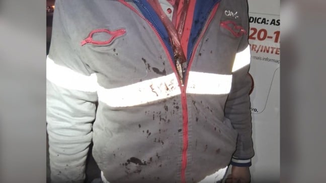 Foto: Reprodução/ POP TV