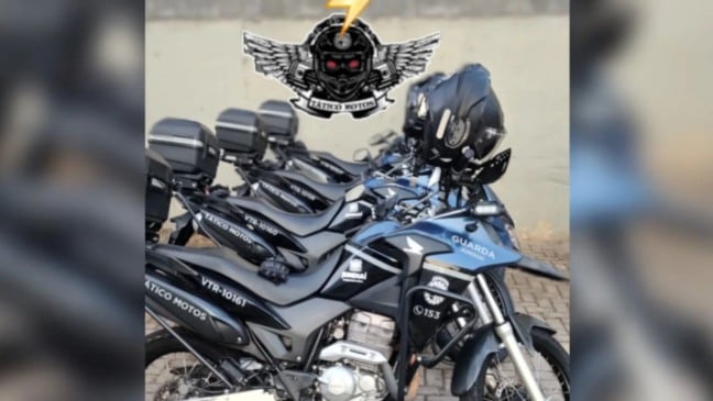 Tático Motos Jundiaí