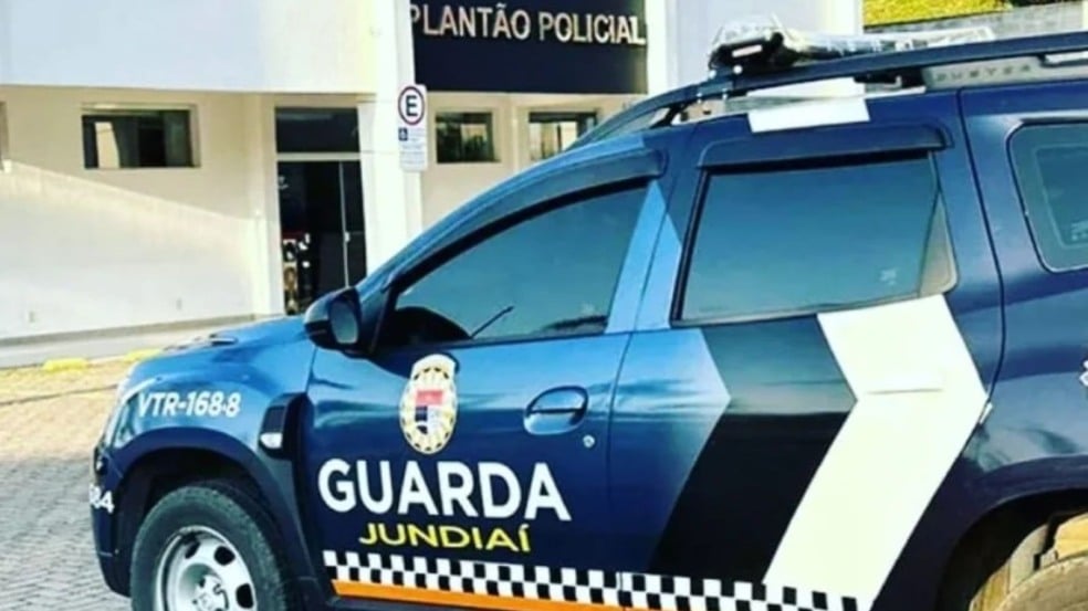 Guarda Municipal de Jundiaí