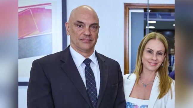 Foto: Ricardo Stuckert/PR