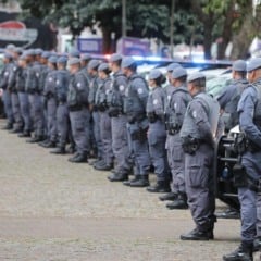 Policiais Policiais
