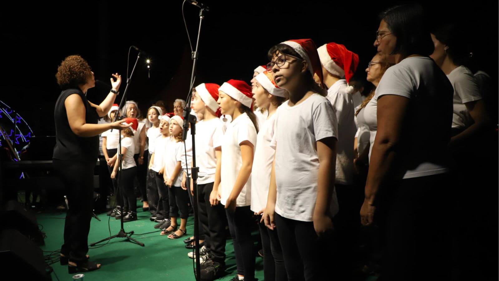 Itupeva inaugura Natal Encantado