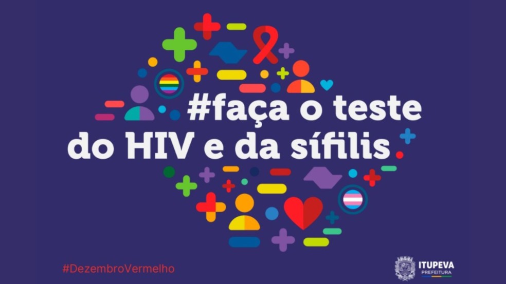 Pôster Campanha Fique Sabendo