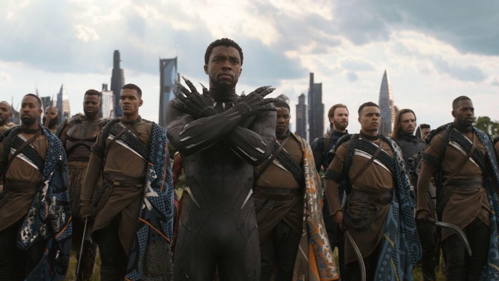 Pantera Negra será exibido em Itupeva